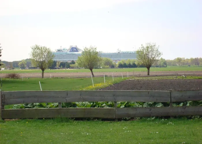 Boerenskuur De Bedstee Groen